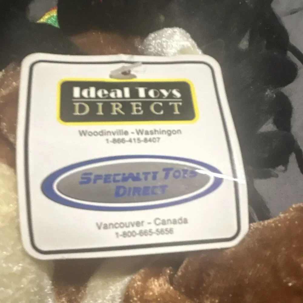 ideal toys ideal toys